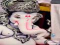 गणपती बाप्पाला वाहतूक कोंडीतून वाचवू या ! - Marathi News |  Let's save Ganapati Bappa from traffic congestion! | Latest nashik News at Lokmat.com