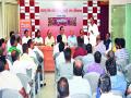 वाढीव घरपट्टीच्या विरोधात  व्यापारी, उद्योजकही एकवटले - Marathi News |  Traders, entrepreneurs also mobilized against the increased property tax | Latest nashik News at Lokmat.com
