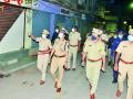 सीपी, डीसीपी, एसीपींनी दिला अमरावतीकरांना विश्वास - Marathi News | Wandering to Pune, Pimpri Chinchwad with the minor 'she'! | Latest amravati News at Lokmat.com