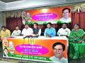 विधान परिषदेत  भाजपा उमेदवार देणार - Marathi News | BJP candidates in the Legislative Council | Latest nashik News at Lokmat.com