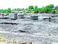 गोदावरी, गिरणाच्या वाळू चोरीत महसूलचा संबंध - Marathi News |  Godavari, the revenue stream of the moat of sand | Latest nashik News at Lokmat.com
