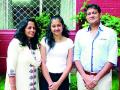 बारावीची विद्यार्थिनी दोन महिन्यानंतर झाली ‘टॉपर’ - Marathi News | HSC student gets top post after two months | Latest nagpur News at Lokmat.com