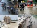26 July Mumbai Floods: 'त्या' जलप्रलयाच्या आठवणींनी आजही घाबरते मुंबई - Marathi News | 26 July Mumbai Floods : Heavy rains flood Mumbai like never before; Flashback Pics | Latest mumbai Photos at Lokmat.com