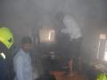 महाविद्यालयाच्या स्टोअररुमला आग - Marathi News |  College storeroom fire | Latest chhatrapati-sambhajinagar News at Lokmat.com