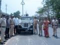 corona in kolhapur -कोरोना प्रादुर्भाव रोखण्यासाठी अनेकांचा हातभार - Marathi News | corona in kolhapur - Many help to prevent corona outbreak | Latest kolhapur News at Lokmat.com