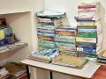 ग्रंथालय नावाचेच, पुस्तके कार्यालयात - Marathi News | Hostel Library | Latest nagpur News at Lokmat.com