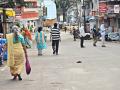 अनलॉक केले तरी शहर राहणार लॉक, १०० पेक्षा जास्त प्रभाग सीलचा परिणाम - Marathi News | Even if unlocked, the city will remain locked, resulting in more than 100 ward seals | Latest kolhapur News at Lokmat.com