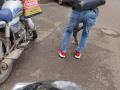 कोल्हापूरातून उभी राहतेय थुंकण्याविरोधातील चळवळ - Marathi News | Movement against spitting from Kolhapur | Latest kolhapur News at Lokmat.com