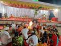 मुलगा स्वामींचा अवतार; घरात दरबार थाटणाऱ्या पालकांवर गुन्हा; कोल्हापुरातील प्रकार - Marathi News | The darbar filled the house pretending that the boy was an avatar of Swami Samarth in Kolhapur | Latest kolhapur News at Lokmat.com