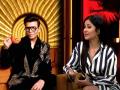 Koffee With Karan 7 : करण जोहरच्या शोमध्ये ‘सुहागरात’बद्दल हे काय बोलून गेली कतरिना कैफ? - Marathi News | Katrina Kaif Suggests Suhaagdin Idea After Alia Bhatt Called Suhaagraat A Myth Koffee With Karan 7 Promo | Latest filmy News at Lokmat.com
