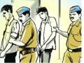 ईघे खुनातील आरोपीस सात तासांत अटक - Marathi News | Accused of Ighe murder arrested within seven hours | Latest nashik News at Lokmat.com