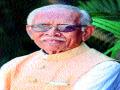 मनमाडचे माजी उपनगराध्यक्ष बागरेचा यांचे निधन - Marathi News |  Former Vice President of Manmad Baghercha passes away | Latest nashik News at Lokmat.com