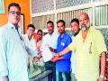 प्लॅस्टिकबंदीबाबत निवेदन - Marathi News | Plastclosures | Latest nashik News at Lokmat.com