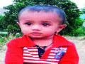 शिवडे येथे आहाळात बुडून बालकाचा मृत्यू - Marathi News | Due to drowning in Shivdade, there is a death of child | Latest nashik News at Lokmat.com
