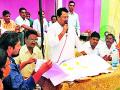 हजारो एकर जमीन सिंचनाखाली येणार - Marathi News | Thousands of acres of land will come under irrigation | Latest chandrapur News at Lokmat.com