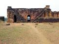गोंडकालीन किल्ल्याचा होणार कायापालट - Marathi News | Gondwari Fort will be transformed | Latest chandrapur News at Lokmat.com