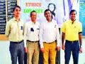 पंतप्रधानांच्या वक्तव्याचा ‘आयएमए’कडून निषेध काळ्या फिती लावून काम : औषधांच्या किमती सरकारनेच नियंत्रणात आणण्याची मागणी - Marathi News | IMA's protest against black money racket: PM asks government to control drug prices | Latest nashik News at Lokmat.com