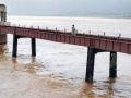 गंगापूर धरणाच्या पातळीत वाढ - Marathi News | nashik,an,increase,in,the,level,gangapur,dam | Latest nashik News at Lokmat.com