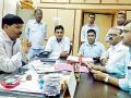 अस्थायी डॉक्टरांचे समावेशन करा - Marathi News | Doctors | Latest gadchiroli News at Lokmat.com
