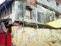 १०१ इमारती धोकादायक - Marathi News | 101 buildings | Latest gadchiroli News at Lokmat.com