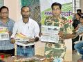 अडचणींवर मात करूनच मिळते अपेक्षित यश - Marathi News | LOKMAT COMPETITION | Latest gadchiroli News at Lokmat.com
