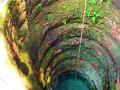 भूजल पातळी अर्ध्या मीटरने खोलात - Marathi News | Ground water level is half meters | Latest gadchiroli News at Lokmat.com