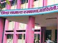 जिल्हा सामान्य रूग्णालय राज्यात प्रथम - Marathi News | District General Hospital first in the state | Latest gadchiroli News at Lokmat.com