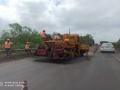 महामार्गाच्या दुरुस्तीला अखेर लागला मुहूर्त - Marathi News | The moment of repairing the highway finally came | Latest nashik News at Lokmat.com