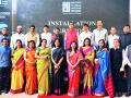 इंटेरिअर डिझाइन कलासंवर्धनाचा निर्धार - Marathi News | Determination of interior design artwork | Latest nashik News at Lokmat.com