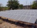 रुफ टॉप बसवा; वीज वाचवा - Marathi News | Roof top up; Save power | Latest jalana News at Lokmat.com