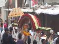 लाखो भाविकांच्या उपस्थितीत शेगावात श्रींचा पुण्यतिथी उत्सव - Marathi News | shegaon death anniversary celebrated | Latest buldhana News at Lokmat.com