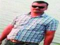 चांदेश्वरी घाटात युवकाचा खून - Marathi News | Youth murdered in Chandeshwari Ghat | Latest nashik News at Lokmat.com