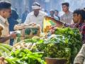 ठेगोंडा बाजार पुर्वी प्रमाणे बाजार पेठेत भरणार - Marathi News | Thegonda market will be filled in the market as before | Latest nashik News at Lokmat.com