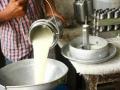 दुध उत्पादक शेतकर्यांना अनुदानासाठी साकडे - Marathi News | Sakade for subsidy to milk producing farmers | Latest nashik News at Lokmat.com