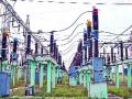 सिन्नर येथे दोन वीज उपकेंद्रांची उभारणी - Marathi News | Construction of two power sub-stations at Sinnar | Latest nashik News at Lokmat.com
