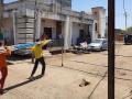 शहाद्यात नवीन रूग्ण आढळलेल्या परिसरात कंटेनमेंट व बफर झोन जाहीर - Marathi News | Containment and buffer zones declared in the area where new patients were found in Shahada | Latest nandurbar News at Lokmat.com