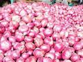 नंदुरबार बाजारात आवक घसरल्याने कांद्याला प्रथमच मिळाला उच्चांकी दर - Marathi News | Onion prices in Nandurbar market got higher for the first time | Latest nandurbar News at Lokmat.com