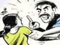 बेडकी येथे महिलेस डेंगाऱ्याने मारहाण - Marathi News | Woman beaten up in bed | Latest nandurbar News at Lokmat.com
