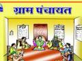 दोन ग्रामपंचायतींमुळे १५ वा वित्त आयोग थांबला - Marathi News | The 15th Finance Commission came to a standstill due to two Gram Panchayats | Latest nandurbar News at Lokmat.com