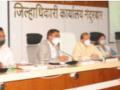 रोजगाराभिमुख अभ्यासक्रमावर भर द्यावा - Marathi News | Emphasis should be placed on employment oriented courses | Latest nandurbar News at Lokmat.com