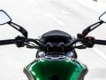 दुचाकीचा आरसा हा केवळ केस विंचरण्यापुरता आणि फॅशनसाठीच! - Marathi News | The bike mirror is just for haircuts and for fashion! | Latest nandurbar News at Lokmat.com