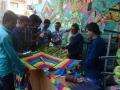 ‘वॉटरप्रूफ’ पतंगांची नाशिककरांना भुरळ - Marathi News | 'Waterproof' kite fills Nashik | Latest nashik News at Lokmat.com
