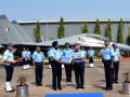 पहिले ओव्हरॉल्ड सुखोई वायुसेनेत - Marathi News | The first overwhelmed Sukhoi Air Force | Latest nashik News at Lokmat.com