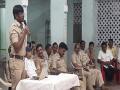 शब-ए-बारात शांततेत साजरी करा अजय मोरे : मालेगावी शांतता समितीची बैठक - Marathi News | Celebrate Shab-e-Baraat in peace: Ajay More: A meeting of the Malegaon Peace Committee | Latest nashik News at Lokmat.com