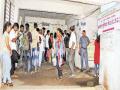 १६०० जात पडताळणी दाखले वितरित - Marathi News | Distribution of 1600 cast verification certificates | Latest nashik News at Lokmat.com