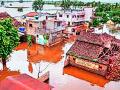 तिन्ही राज्यांमध्ये समन्वय असेल तरच महापूर रोखणे शक्य - Marathi News | Floods can be prevented only if there is coordination among the three states | Latest kolhapur News at Lokmat.com