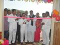 सुर्योदय सहकारी पतसंस्थेचे उद्घाटन - Marathi News |  Inauguration of Suoroda Co-operative Credit Society | Latest nashik News at Lokmat.com