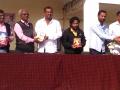 ‘सिल्व्हर लोट्स’ला साहित्य परिषदेकडून पुस्तकांची भेट - Marathi News | 'Silver Lots' is a gift from books by the Sahitya Parishad | Latest nashik News at Lokmat.com