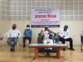 कोरोना रु ग्णांची संख्या आटोक्यात राहण्यासाठी आरोग्य तपासणी नियमित सुरू ठेवा : भुजबळ - Marathi News | Continue regular health check-ups to control the number of corona patients: Bhujbal | Latest nashik News at Lokmat.com