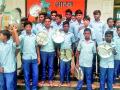 नेर शासकीय वसतिृहात मुलांचा टाहो - Marathi News | Children's Towers at Ner Govt | Latest yavatmal News at Lokmat.com